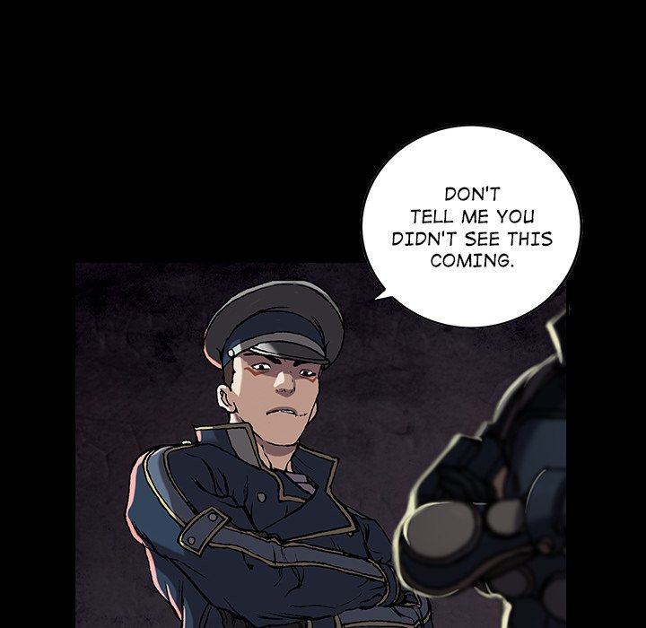 Leviathan Chapter 120 - Page 64
