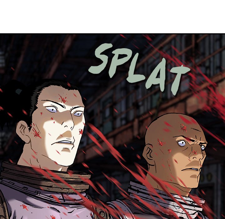 Leviathan Chapter 120 - Page 79