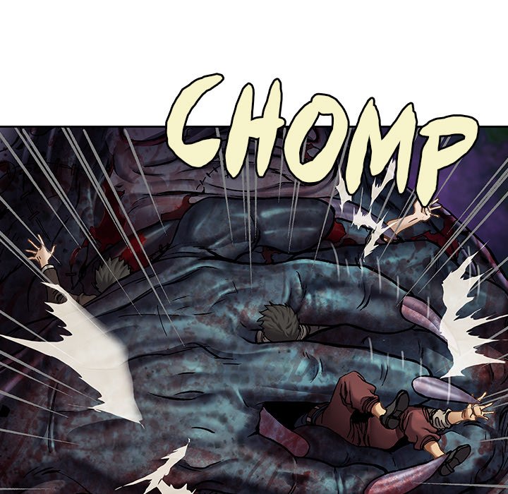 Leviathan Chapter 120 - Page 8