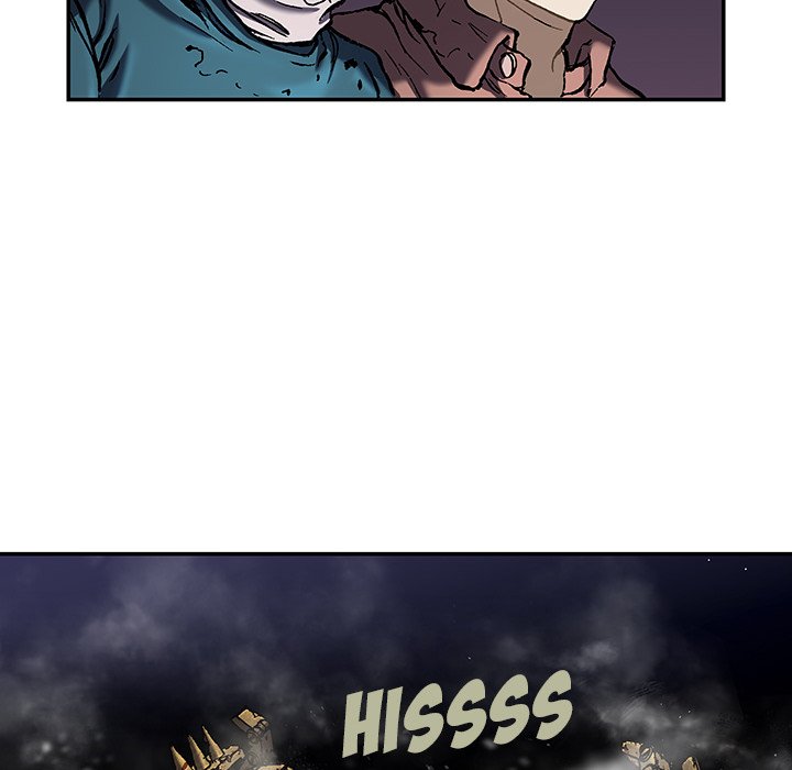 Leviathan Chapter 120 - Page 81