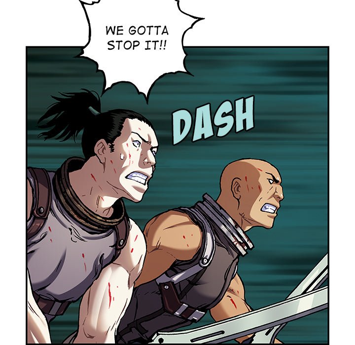 Leviathan Chapter 120 - Page 87