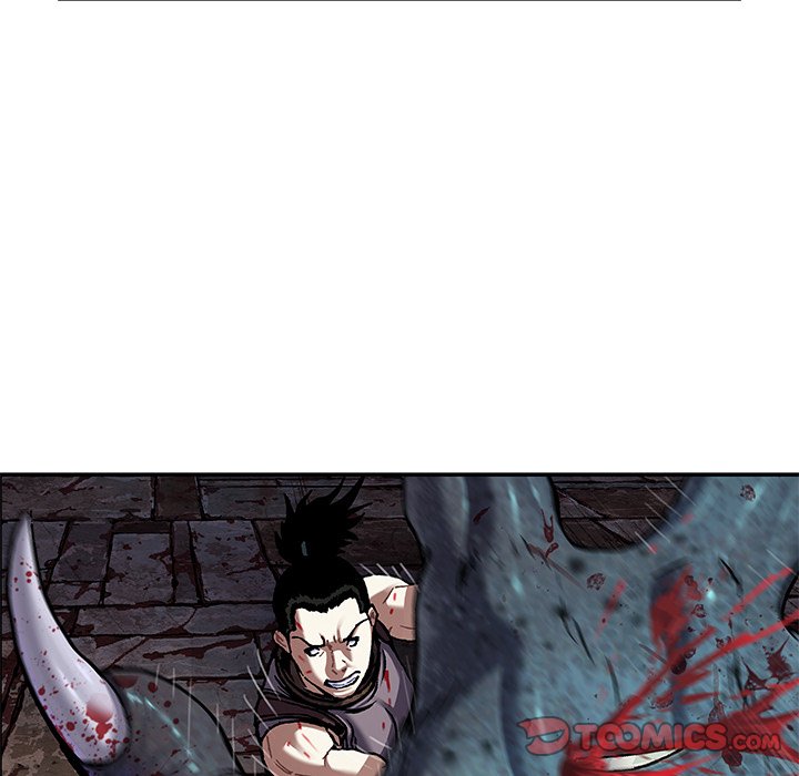 Leviathan Chapter 120 - Page 88