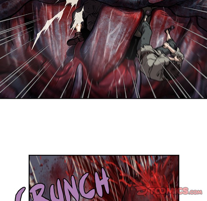 Leviathan Chapter 120 - Page 9