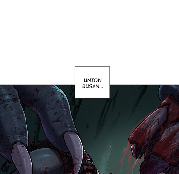 Leviathan Chapter 120 - Page 91