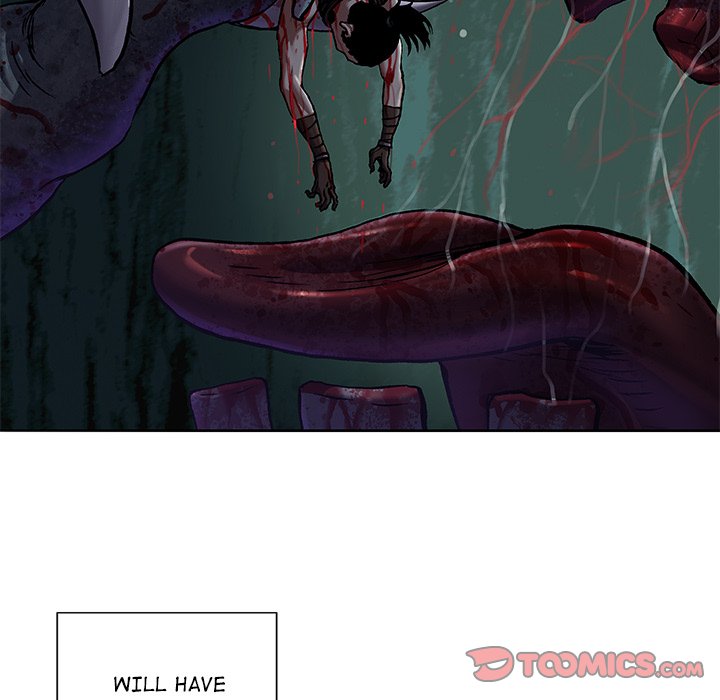 Leviathan Chapter 120 - Page 92