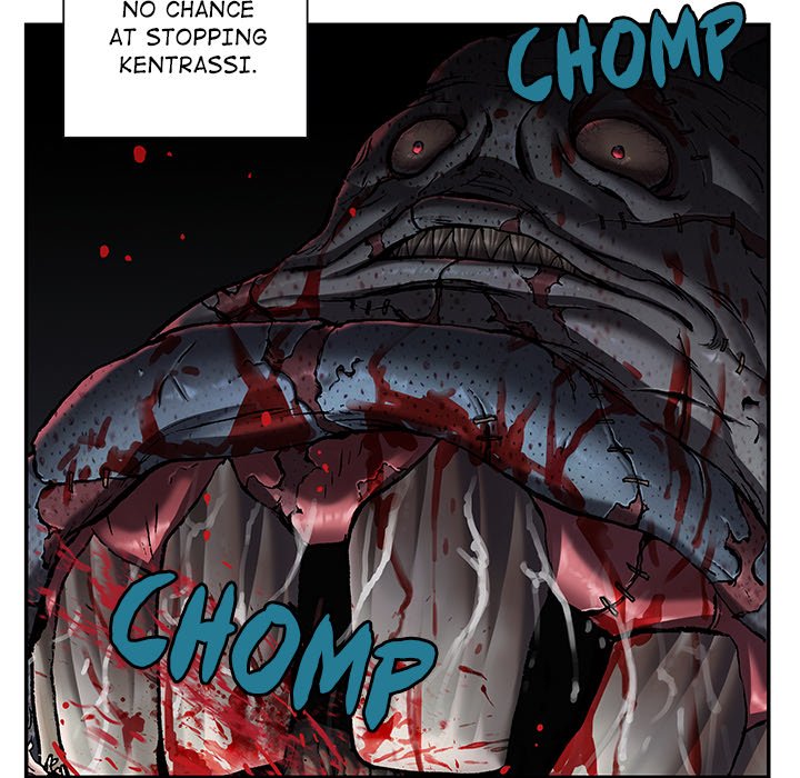 Leviathan Chapter 120 - Page 93