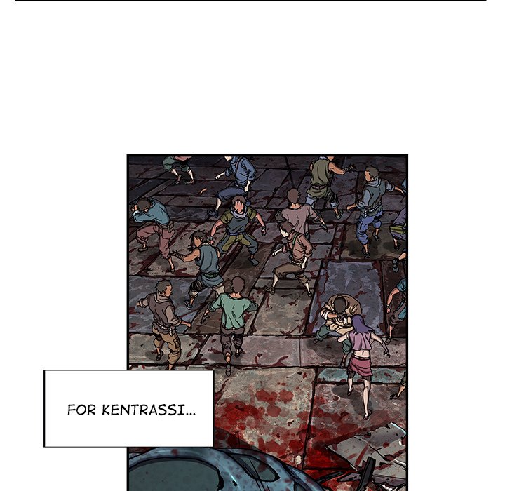 Leviathan Chapter 120 - Page 94