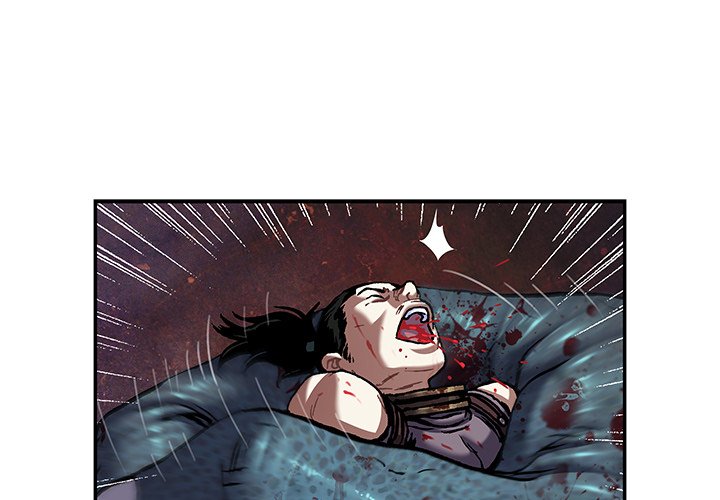 Leviathan Chapter 121 - Page 0