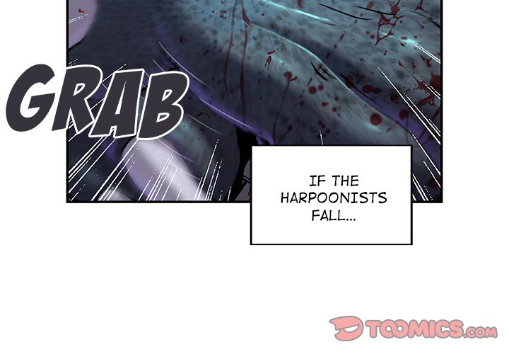 Leviathan Chapter 121 - Page 1