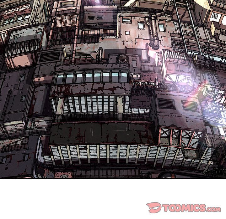 Leviathan Chapter 121 - Page 13