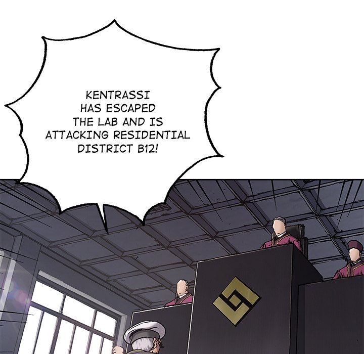 Leviathan Chapter 121 - Page 14