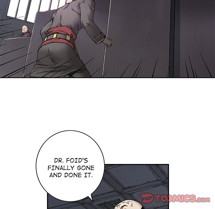 Leviathan Chapter 121 - Page 15
