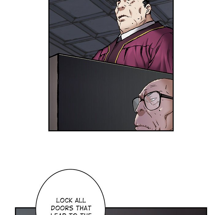 Leviathan Chapter 121 - Page 16