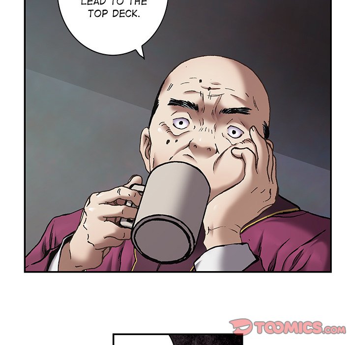 Leviathan Chapter 121 - Page 17