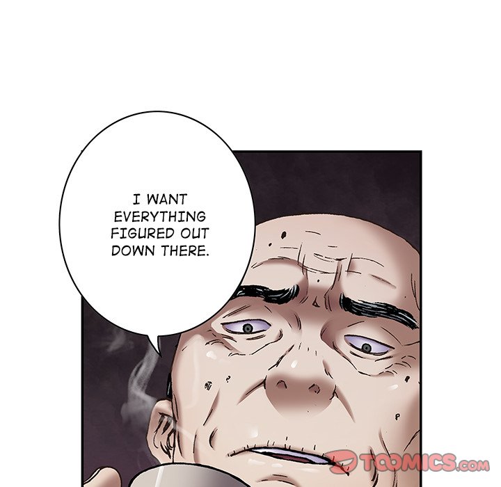 Leviathan Chapter 121 - Page 19