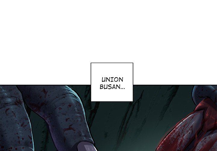 Leviathan Chapter 121 - Page 2