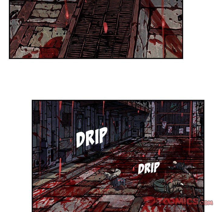 Leviathan Chapter 121 - Page 27