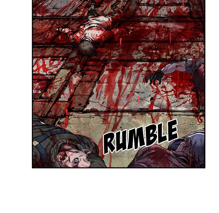 Leviathan Chapter 121 - Page 28