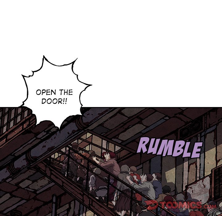 Leviathan Chapter 121 - Page 29