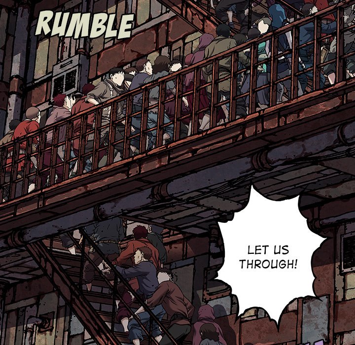 Leviathan Chapter 121 - Page 30