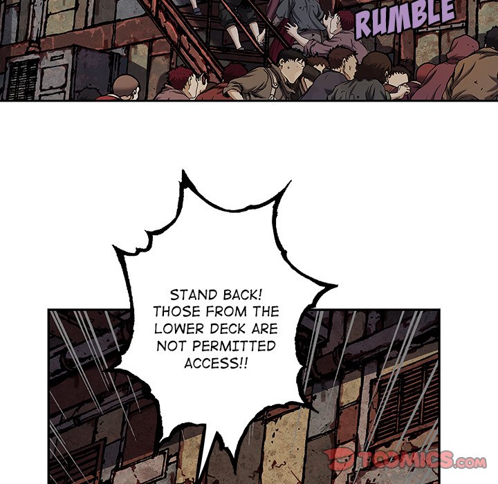 Leviathan Chapter 121 - Page 31