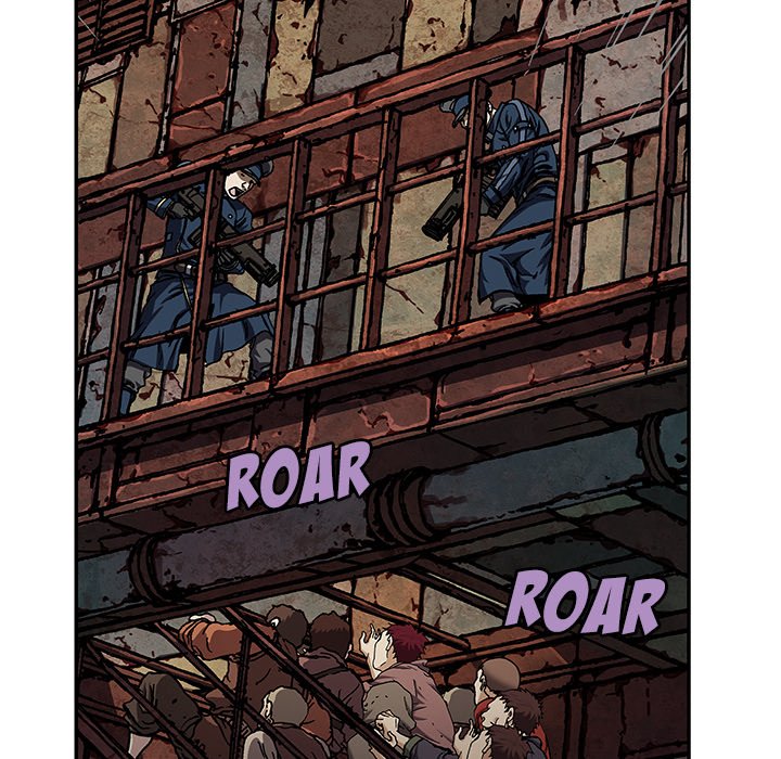 Leviathan Chapter 121 - Page 32