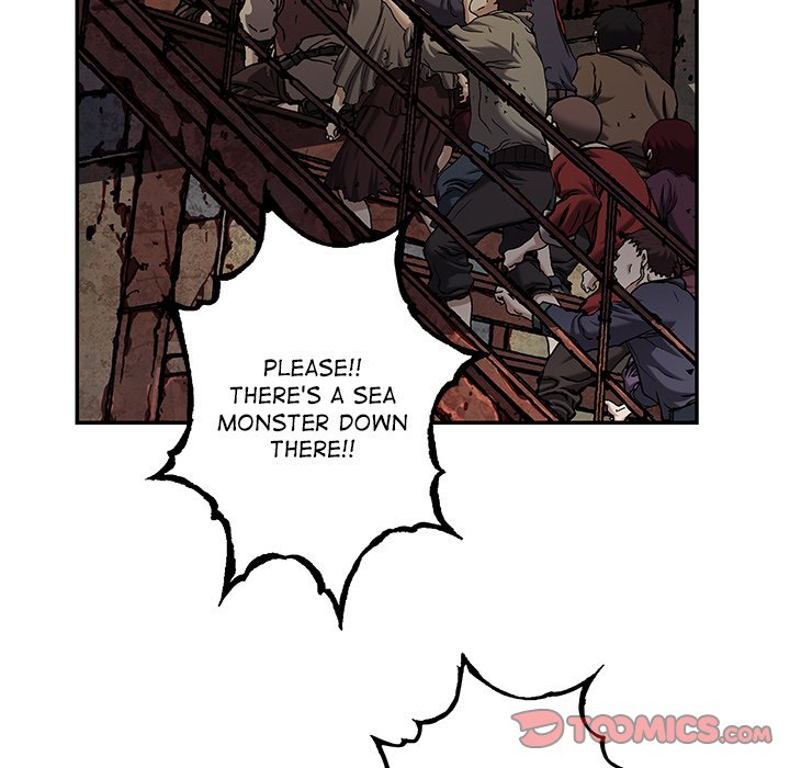 Leviathan Chapter 121 - Page 33