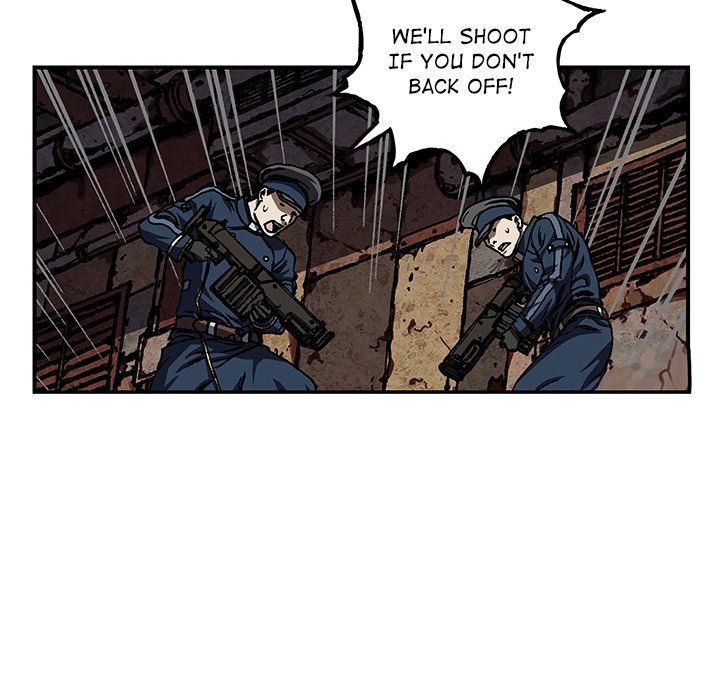 Leviathan Chapter 121 - Page 34