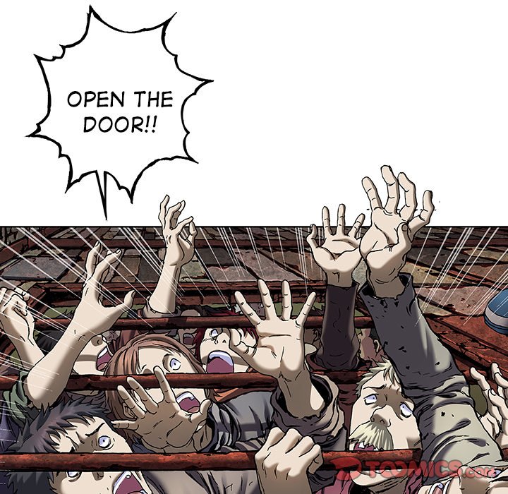 Leviathan Chapter 121 - Page 35