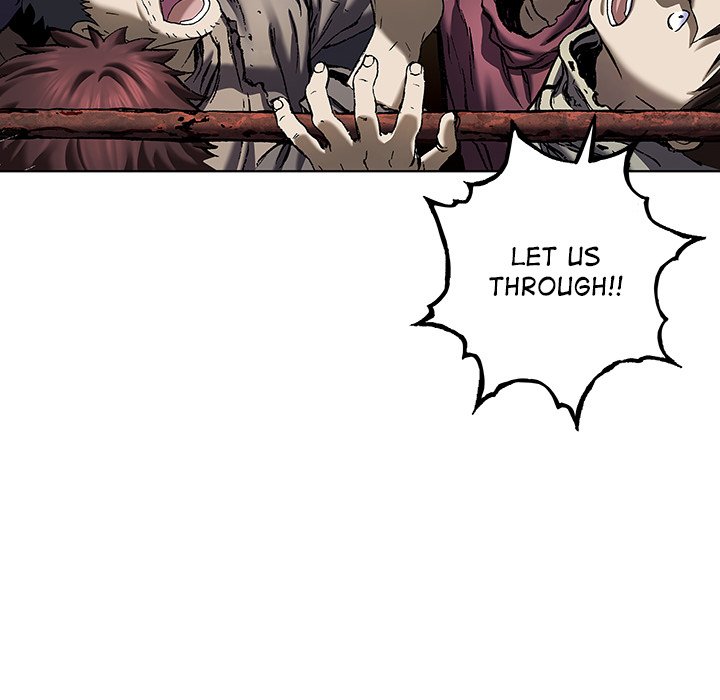 Leviathan Chapter 121 - Page 36