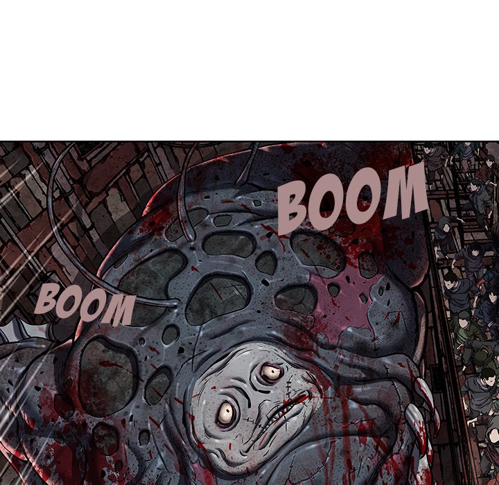 Leviathan Chapter 121 - Page 38