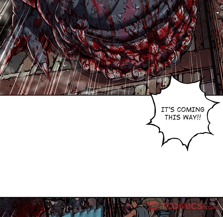 Leviathan Chapter 121 - Page 39