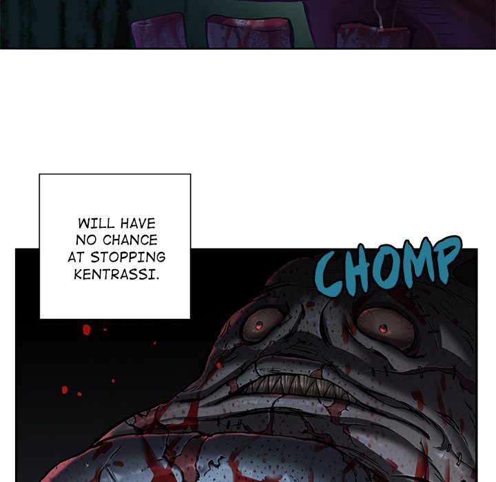 Leviathan Chapter 121 - Page 4