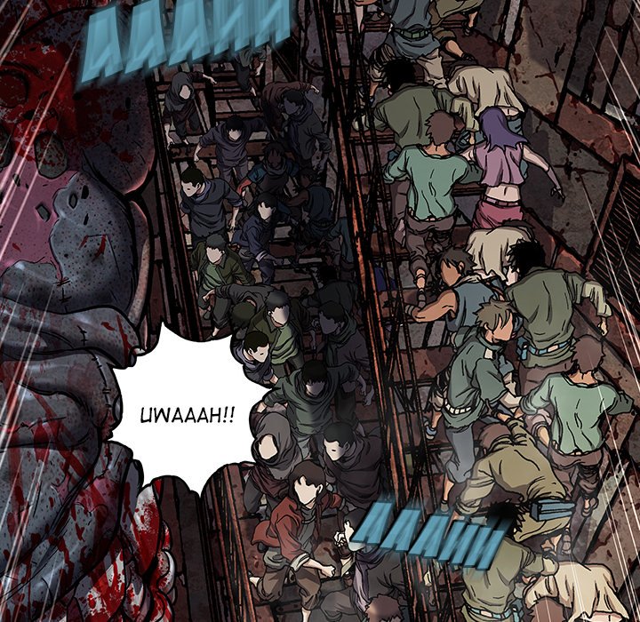 Leviathan Chapter 121 - Page 40