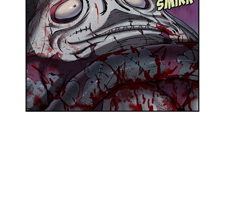 Leviathan Chapter 121 - Page 42