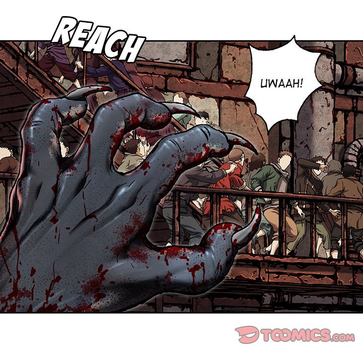 Leviathan Chapter 121 - Page 43