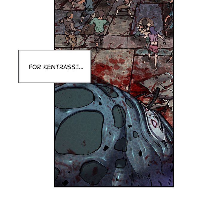 Leviathan Chapter 121 - Page 6