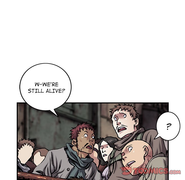 Leviathan Chapter 121 - Page 75