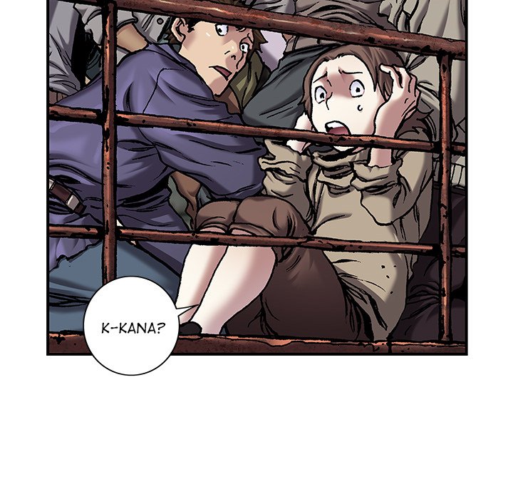 Leviathan Chapter 121 - Page 76