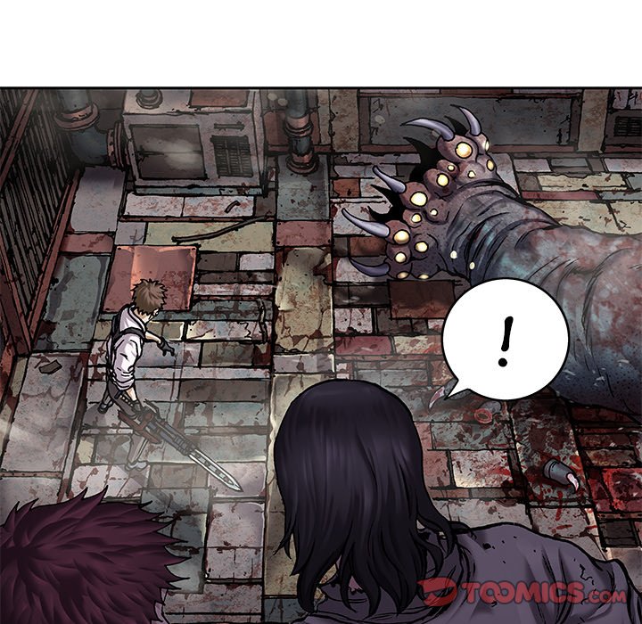 Leviathan Chapter 121 - Page 77