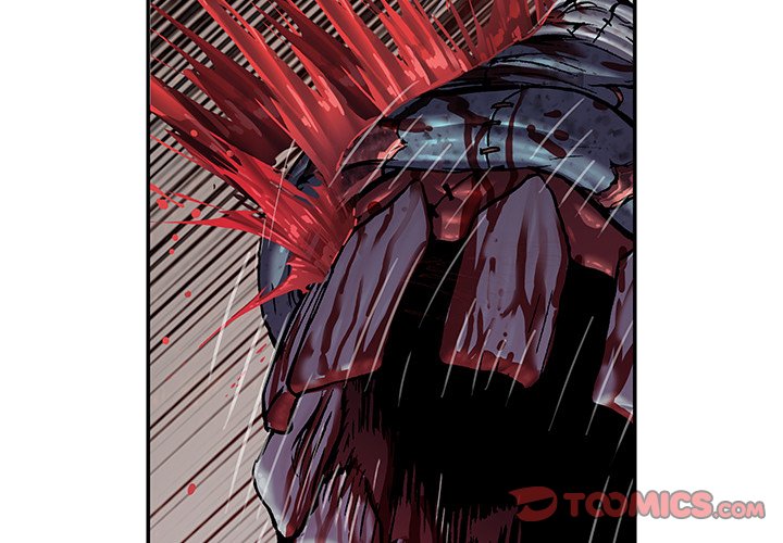 Leviathan Chapter 122 - Page 1