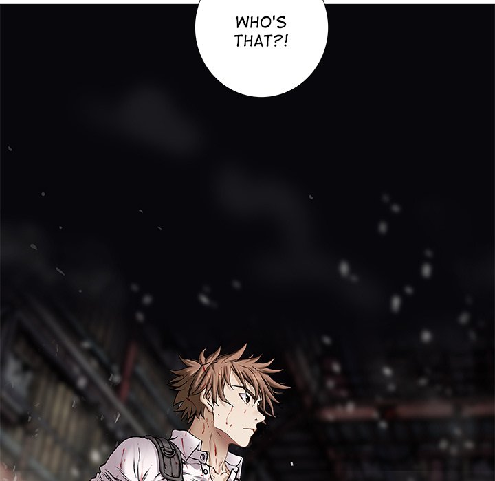 Leviathan Chapter 122 - Page 10