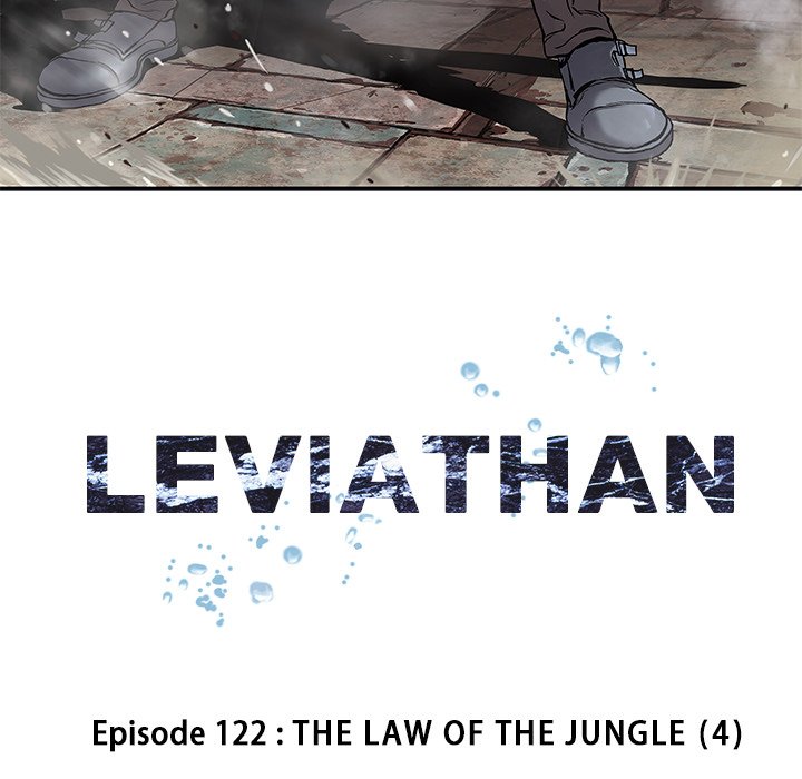 Leviathan Chapter 122 - Page 12
