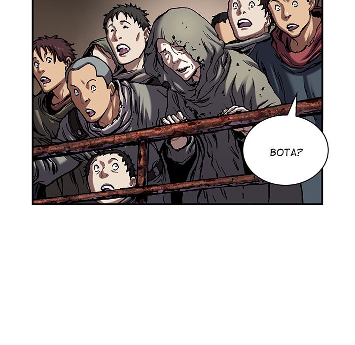 Leviathan Chapter 122 - Page 14