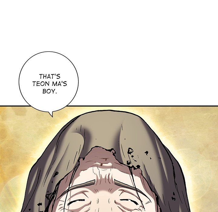 Leviathan Chapter 122 - Page 15