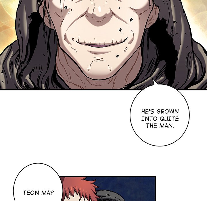 Leviathan Chapter 122 - Page 16