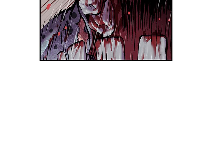 Leviathan Chapter 122 - Page 2