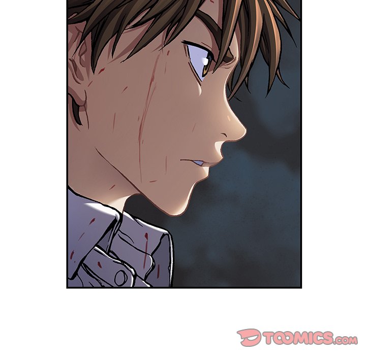 Leviathan Chapter 122 - Page 29