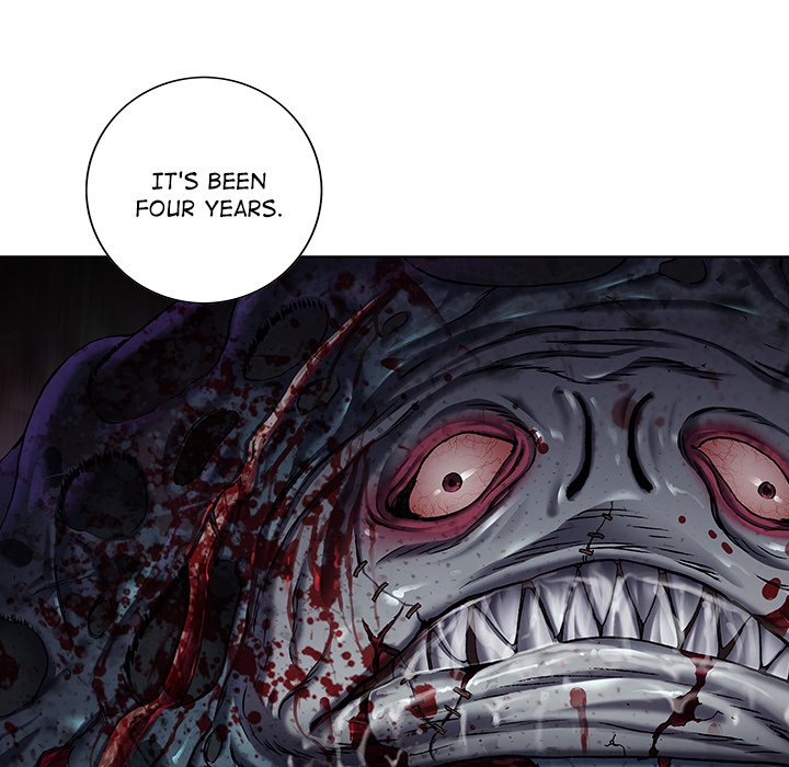Leviathan Chapter 122 - Page 30