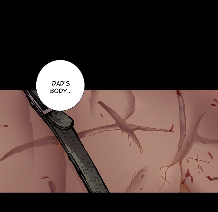 Leviathan Chapter 122 - Page 36